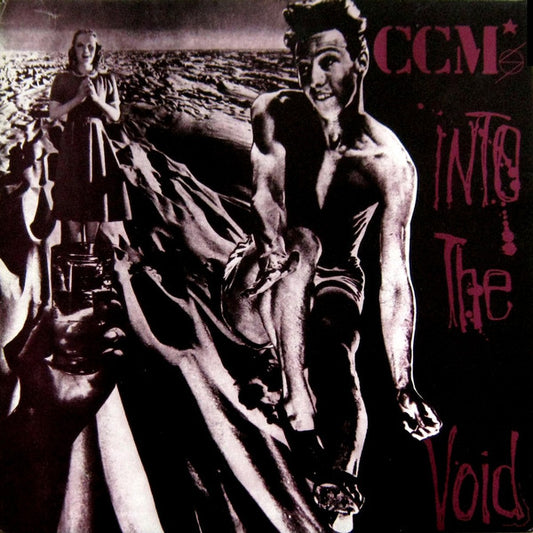 CCM* : Into The Void (LP, Album)