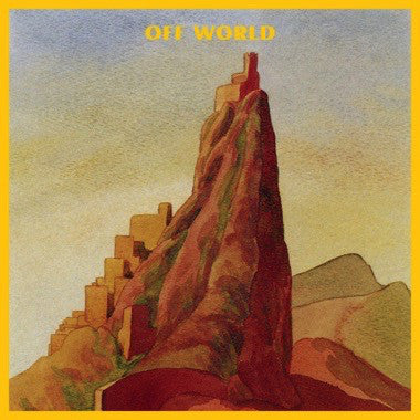 Off World (3) : 1 (CD, Album)