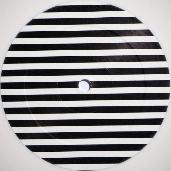 Novatek : Phree4m (12", Whi)