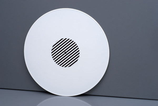 Novatek : Phree4m (12", Whi)