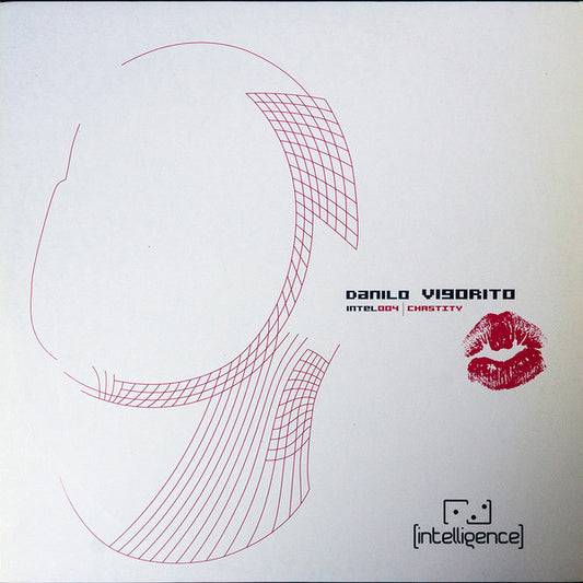 Danilo Vigorito : Chastity (12")