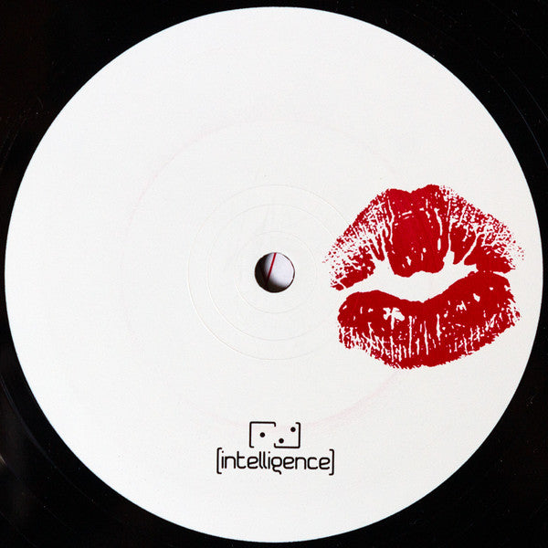 Danilo Vigorito : Chastity (12")