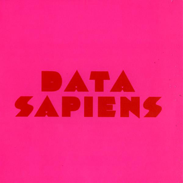 Discemi : Data Sapiens (12")