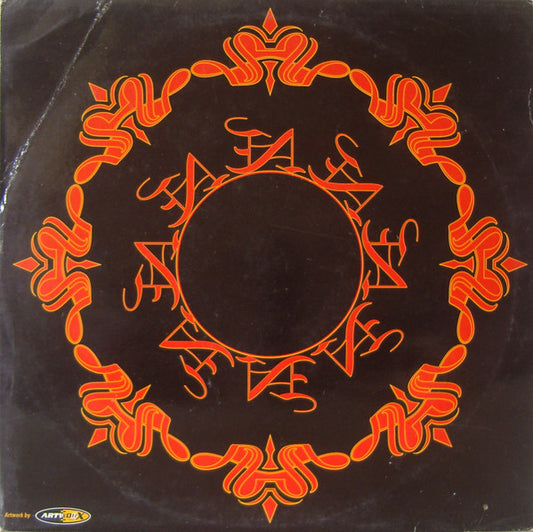 Manjaro : Volume 2 (12", Bla)