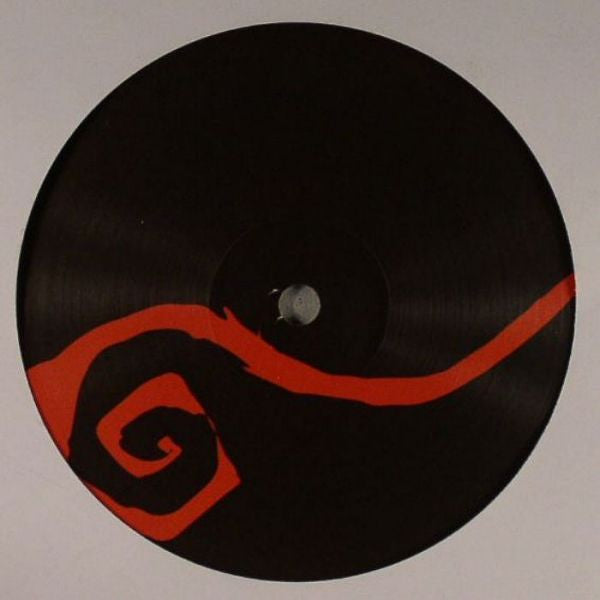 Marc Antona & Anthony Collins : Sharks / AM-PM (12")