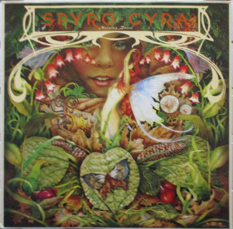 Spyro Gyra : Morning Dance (LP, Album)