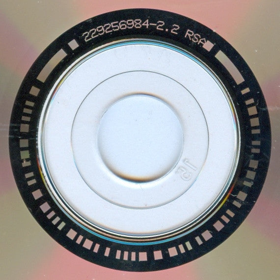 Phil Collins : ...But Seriously (CD, Album)