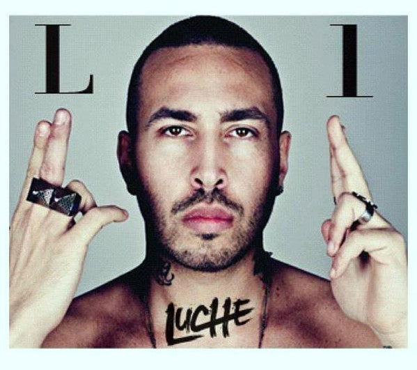 Luchè : L1 (CD, Album)