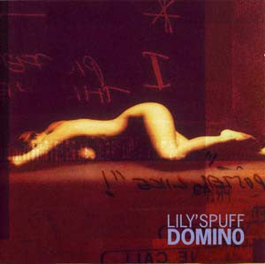 Lily's Puff : Domino (CD, Album)