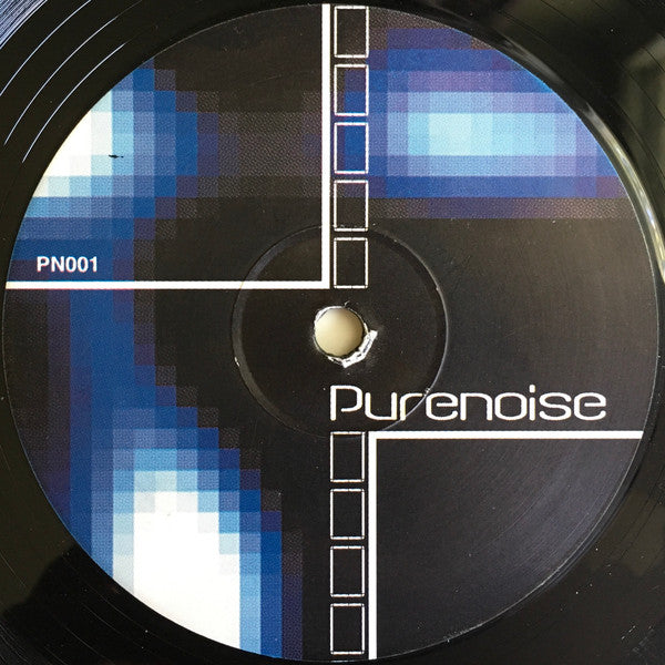 DarcMarc* : Untitled (12")